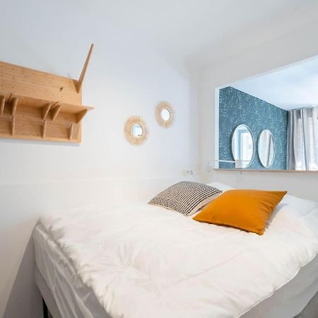 Апартаменты T2 - Rue De La Republique - Cosy Марсель Экстерьер фото