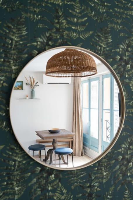 Апартаменты T2 - Rue De La Republique - Cosy Марсель Экстерьер фото
